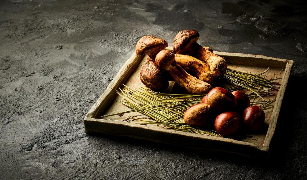 Heihachi Tea House Inn Kyoto Dış mekan fotoğraf