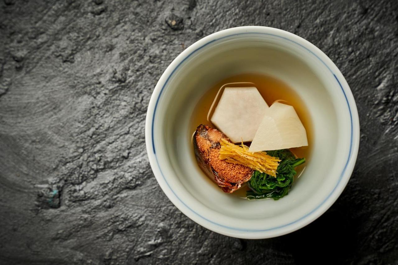 Heihachi Tea House Inn Kyoto Dış mekan fotoğraf