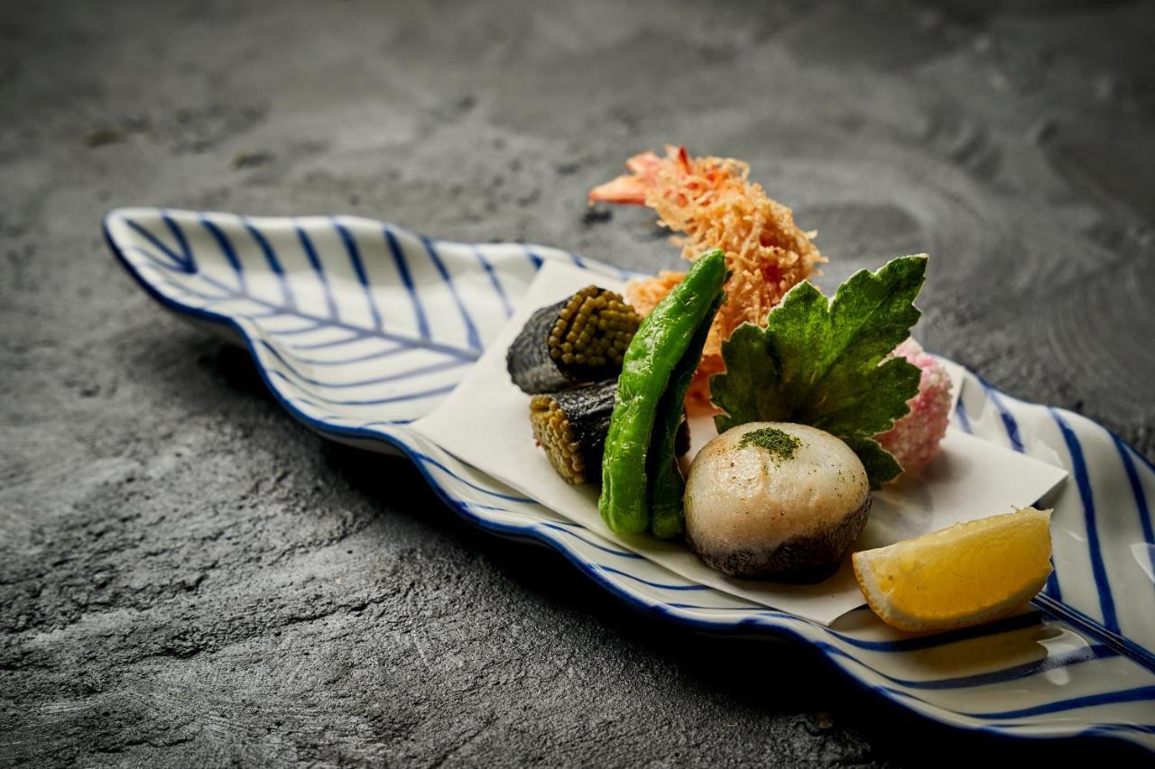 Heihachi Tea House Inn Kyoto Dış mekan fotoğraf