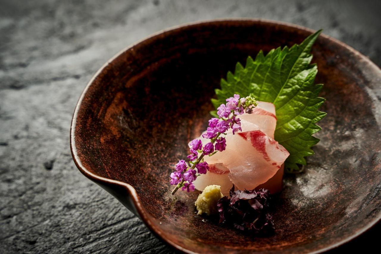 Heihachi Tea House Inn Kyoto Dış mekan fotoğraf