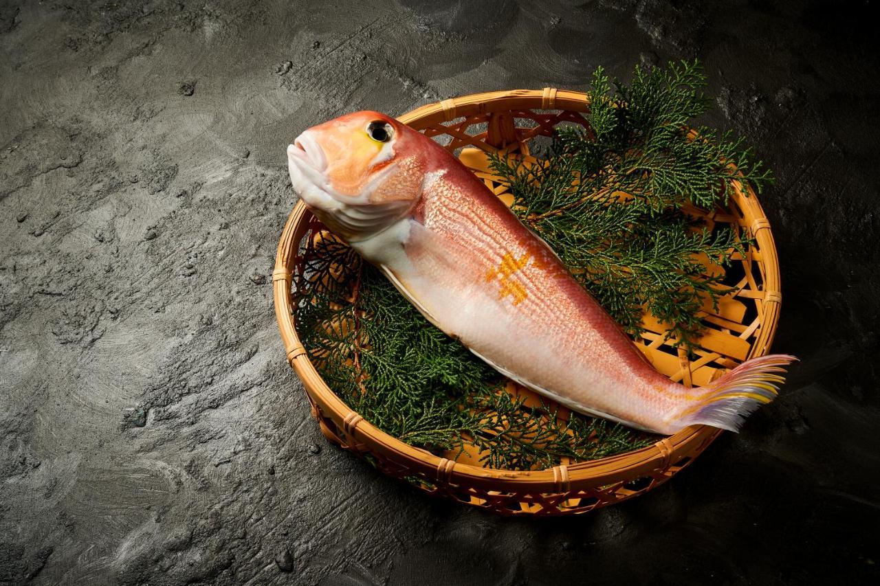 Heihachi Tea House Inn Kyoto Dış mekan fotoğraf