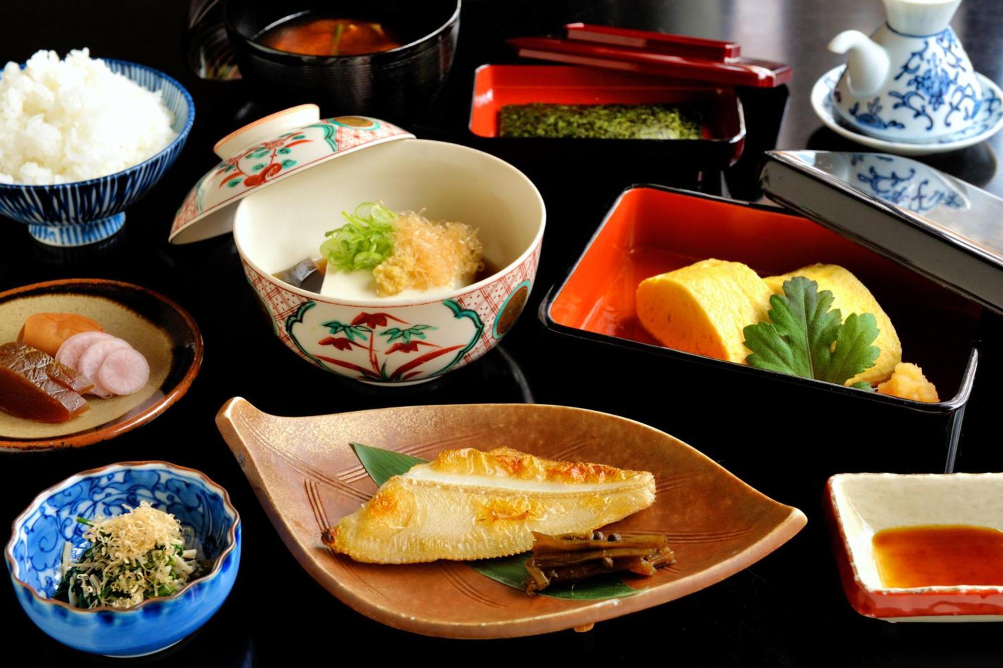 Heihachi Tea House Inn Kyoto Dış mekan fotoğraf