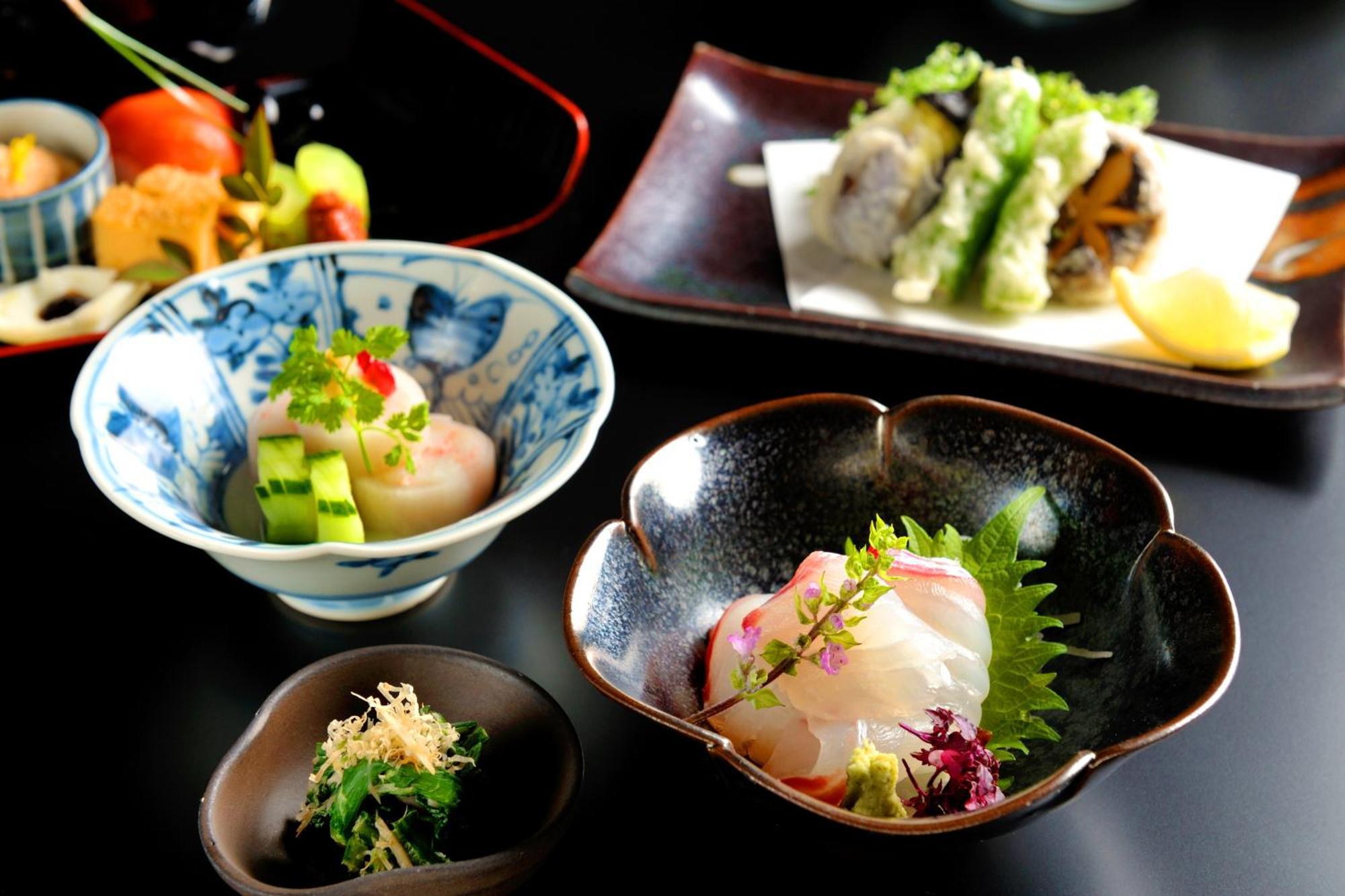 Heihachi Tea House Inn Kyoto Dış mekan fotoğraf