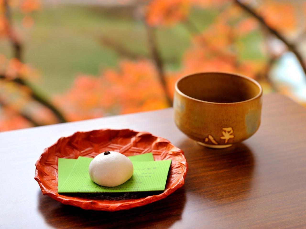 Heihachi Tea House Inn Kyoto Dış mekan fotoğraf