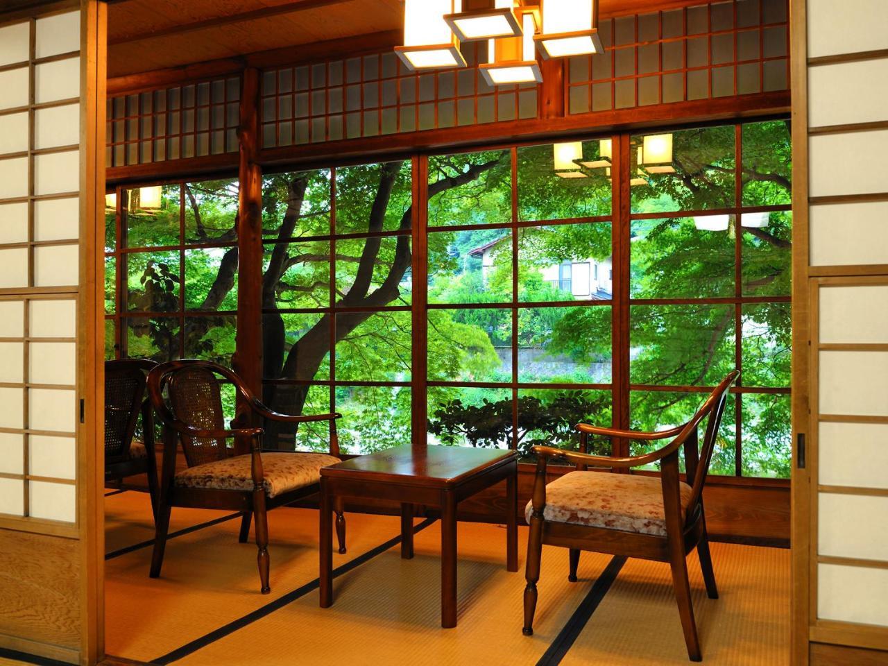 Heihachi Tea House Inn Kyoto Dış mekan fotoğraf