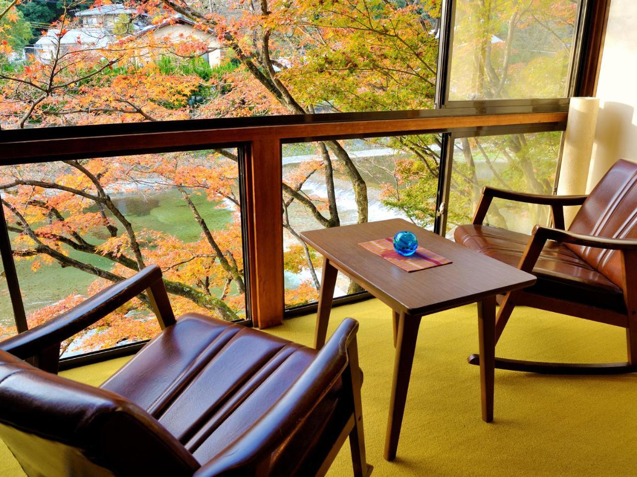 Heihachi Tea House Inn Kyoto Dış mekan fotoğraf