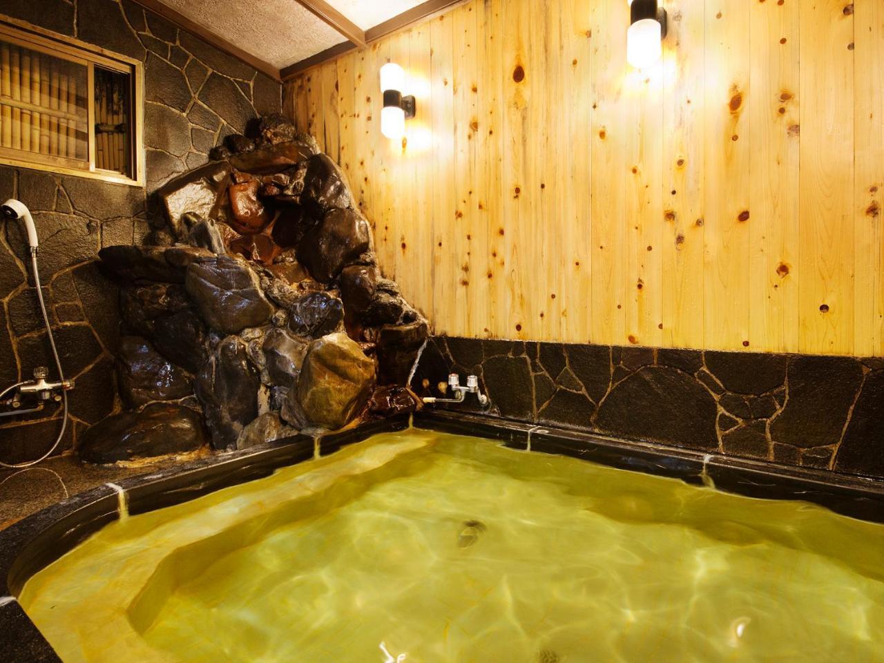 Heihachi Tea House Inn Kyoto Dış mekan fotoğraf