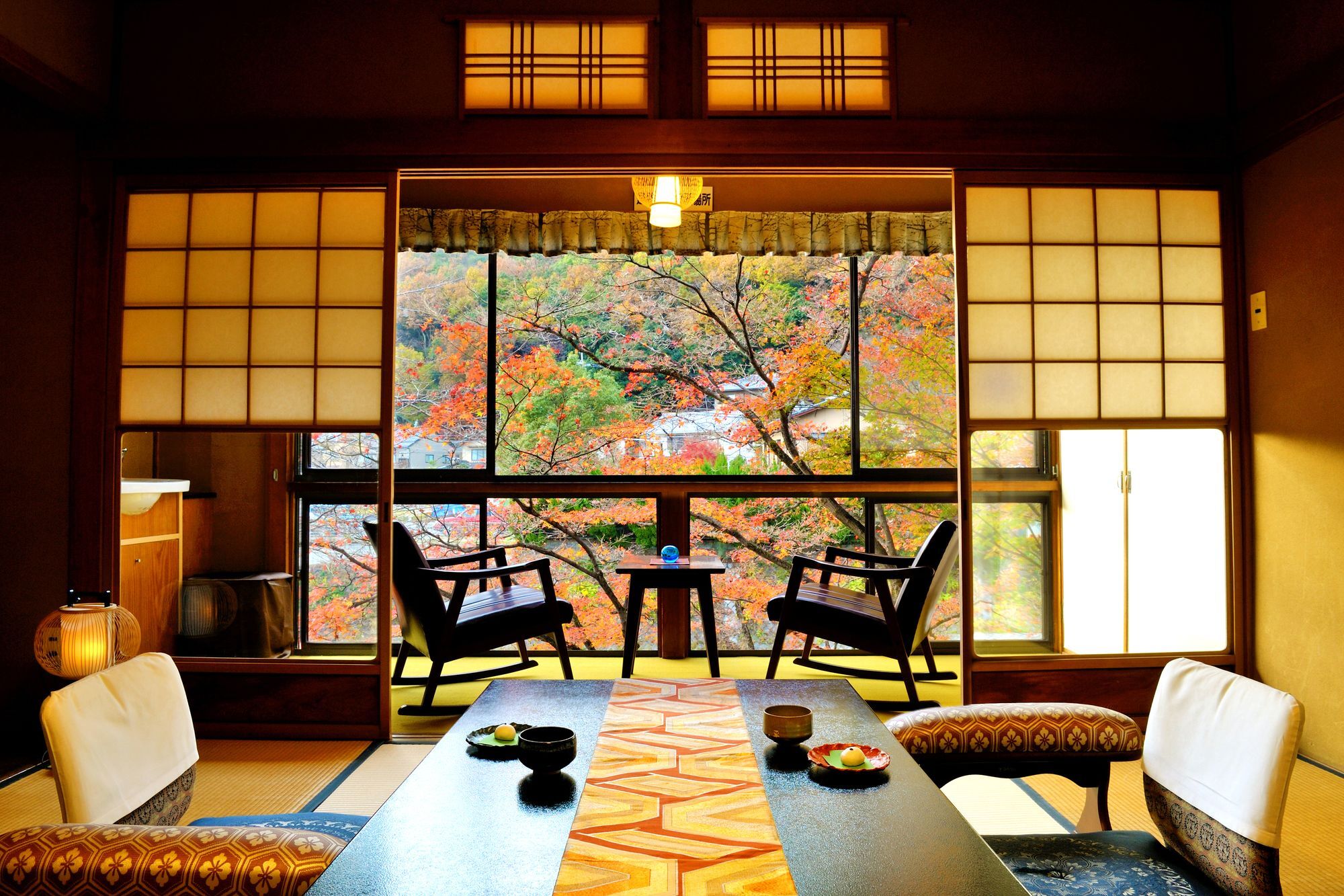 Heihachi Tea House Inn Kyoto Dış mekan fotoğraf