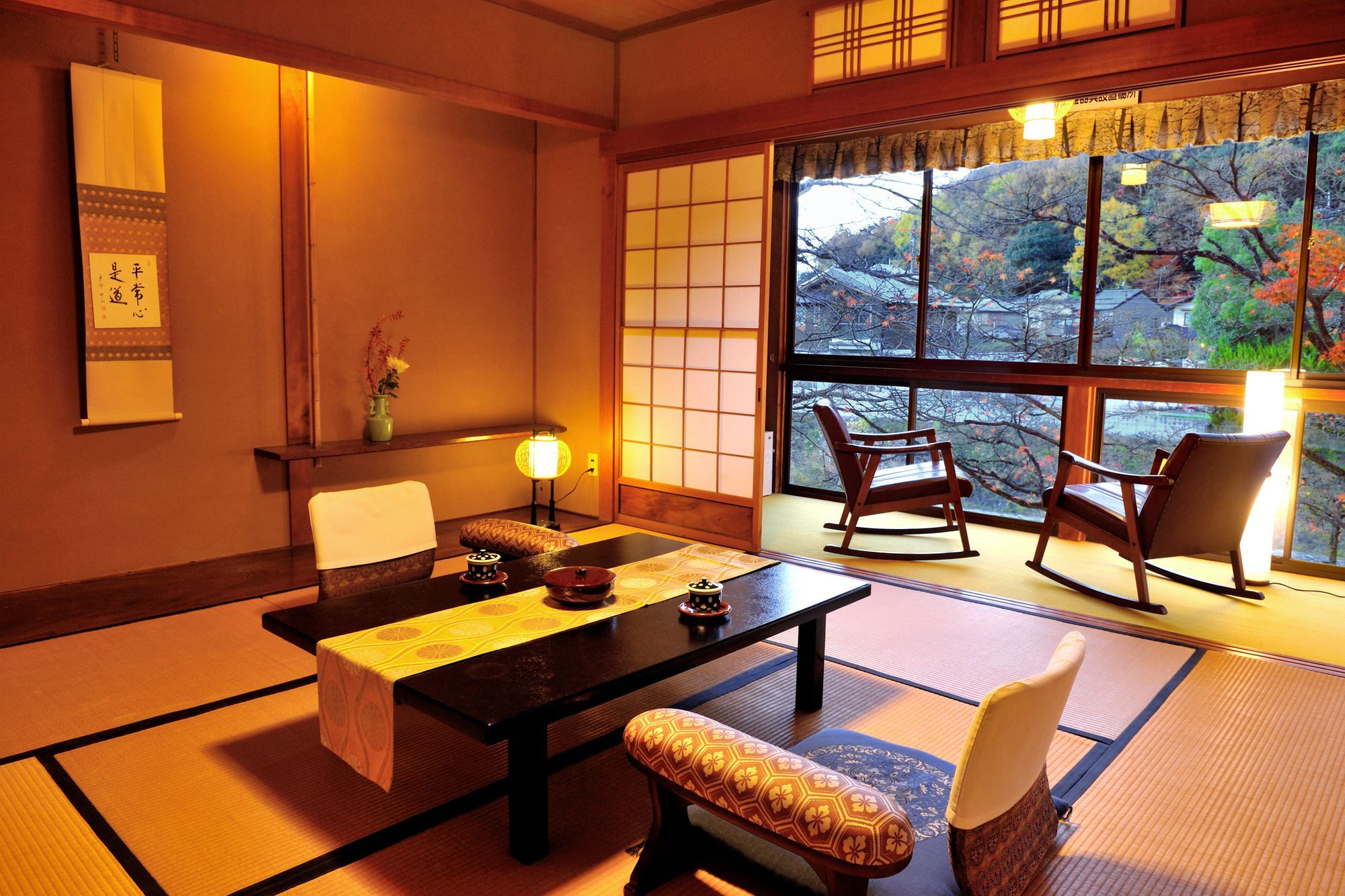 Heihachi Tea House Inn Kyoto Dış mekan fotoğraf