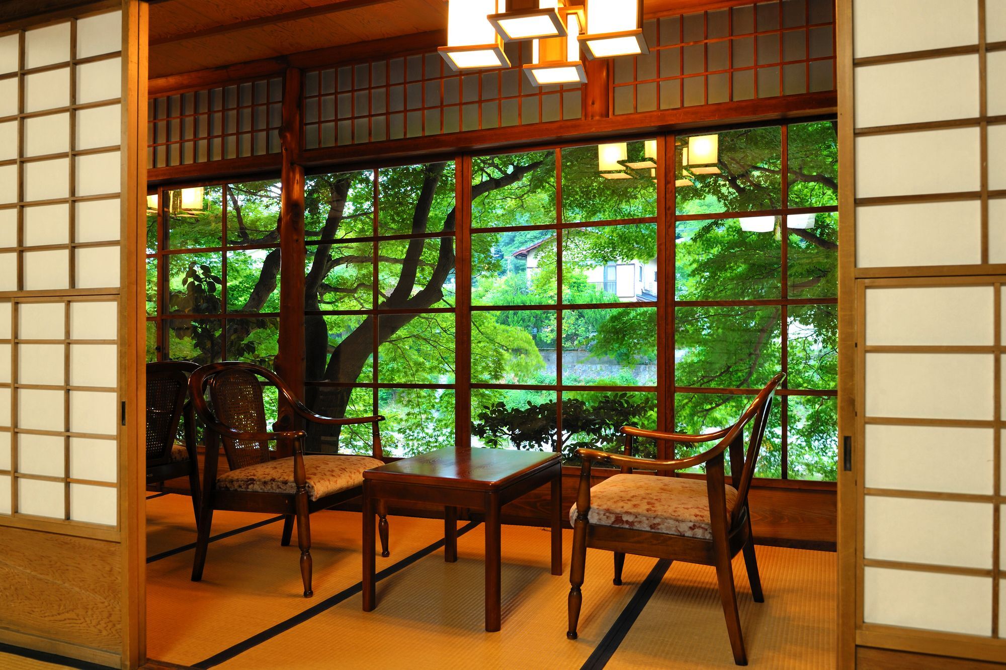 Heihachi Tea House Inn Kyoto Dış mekan fotoğraf